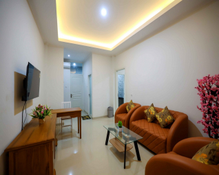 VIP Single Bed